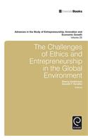 Challenges of Ethics and Entrepreneurship in the Global Environment