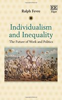 Individualism and Inequality