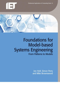 Foundations for Model-based Systems Engineering: From patterns to models(Computing and Networks)