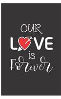 Our Love Is Forever
