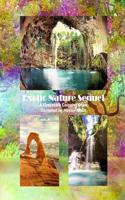 Exotic Nature Sequel: A Greyscale Coloring Book(2 Exotic Nature)