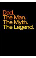 Dad Journal