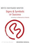 Signs & Symbols of Success