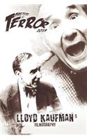 Masters of Terror: Lloyd Kaufman's Filmography (2019)