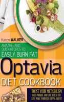 Optavia Diet Cookbook