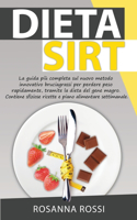 Dieta Sirt