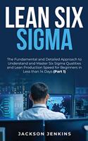 Lean Six Sigma