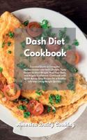 Dash Diet Cookbook
