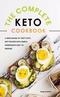 The Complete Keto Cookbook