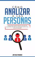 Cómo Analizar a las Personas