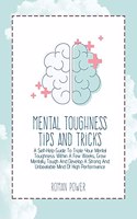 Mental Toughness Tips And Tricks