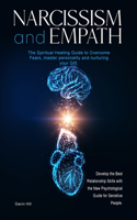 Narcissism and Empath