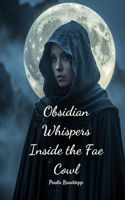 Obsidian Whispers Inside the Fae Cowl