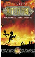 Wit'ch Fire