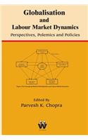 Globalisation and Labour Market Dynamics