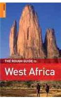 The Rough Guide to West Africa