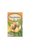 Thumbelina Book & Tape Pack