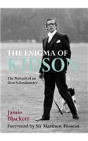 The Enigma of Kidson
