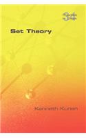 Set Theory: (Studies in Logic: Mathematical Logic and Foundations)