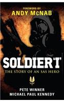 Soldier ‘I’