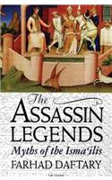 The Assassin Legends