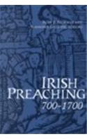 Irish Preaching, 700-1700