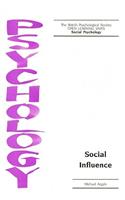 Social Influence