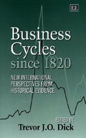 Business Cycles Since 1820