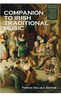 Companion to Irish Traditional Music