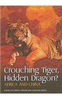 Crouching Tiger, Hidden Dragon?