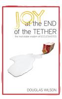 Joy at the End of the Tether: (English)