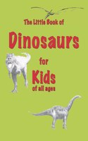 The Little Book of Dinosaurs