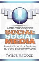 Understanding the Social in Social Media