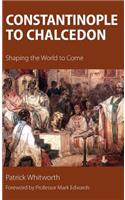 Constantinople to Chalcedon