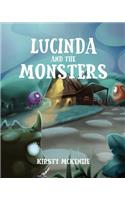 Lucinda and the Monsters