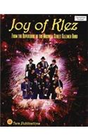 Joy of Klez: From the Repertoire of the Maxwell Street Klezmer Band - Clarinet/Sax/Trumpet