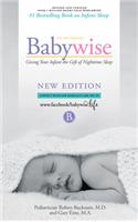On Becoming Babywise: Giving Your Infant the Gift of Nighttime Sleep
