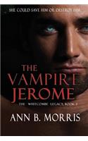 The Vampire Jerome