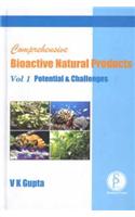 Comprehensive Bioactive Natural Products, 8 Volumes Set