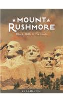 Mount Rushmore