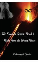 Flight from the Water Planet,