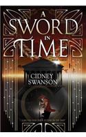 Sword in Time