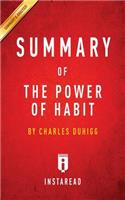 Summary of The Power of Habit