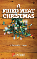 Fried Meat Christmas