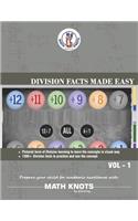 Division Facts Made Easy
