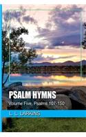 Psalm Hymns