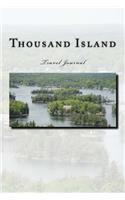 Thousand Island: Travel Journal