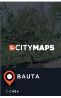 City Maps Bauta Cuba
