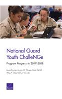 National Guard Youth ChalleNGe