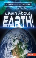 Learn about Earth!